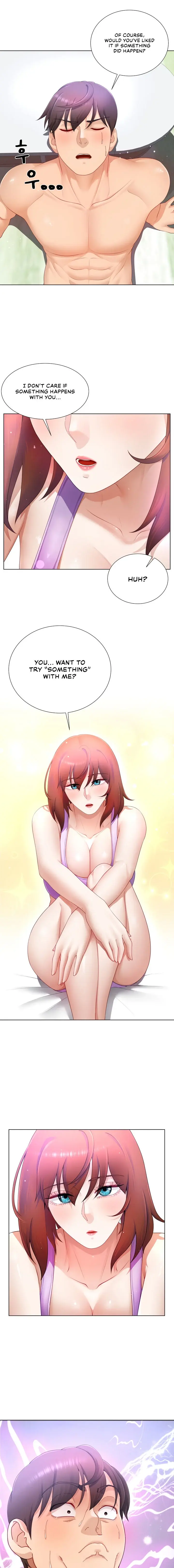 Wanna Become A Dad Or A Boyfriend Chapter 13 - Page 7