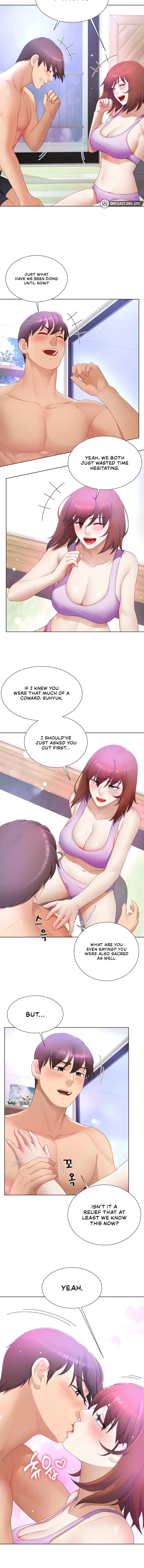 Wanna Become A Dad Or A Boyfriend Chapter 14 - Page 2