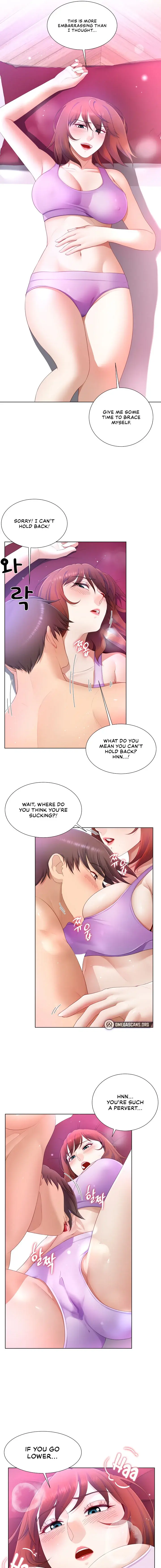 Wanna Become A Dad Or A Boyfriend Chapter 14 - Page 5