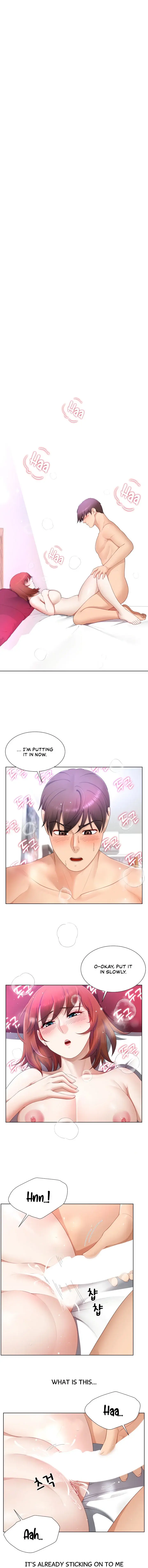 Wanna Become A Dad Or A Boyfriend Chapter 15 - Page 1