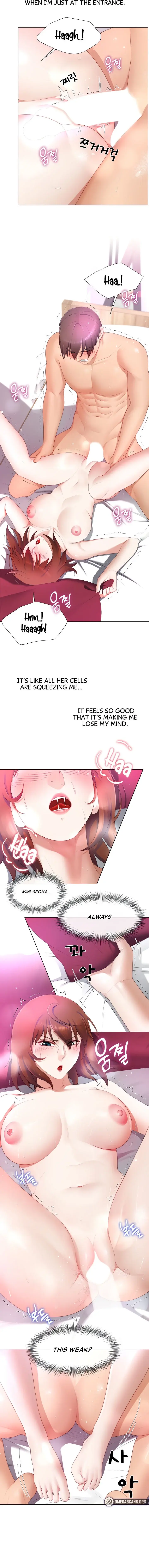 Wanna Become A Dad Or A Boyfriend Chapter 15 - Page 2