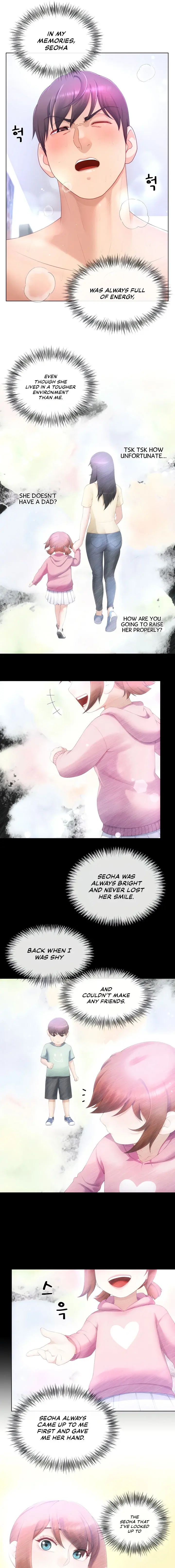 Wanna Become A Dad Or A Boyfriend Chapter 15 - Page 3
