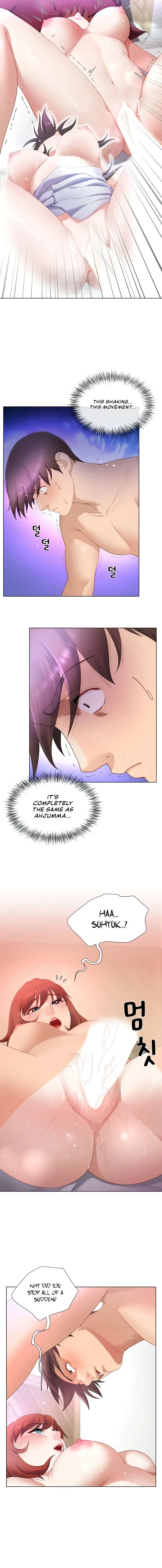 Wanna Become A Dad Or A Boyfriend Chapter 15 - Page 8