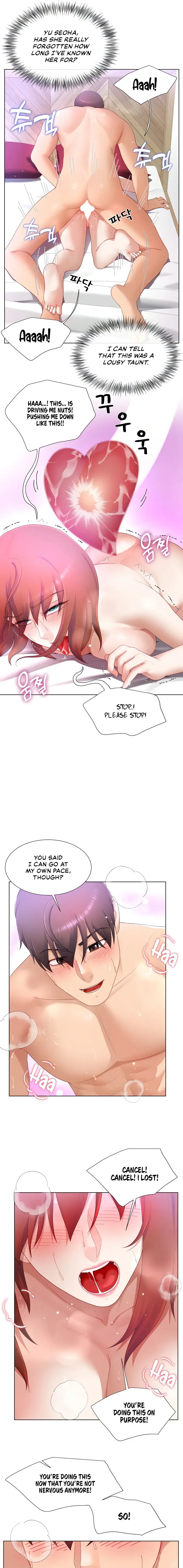 Wanna Become A Dad Or A Boyfriend Chapter 16 - Page 11