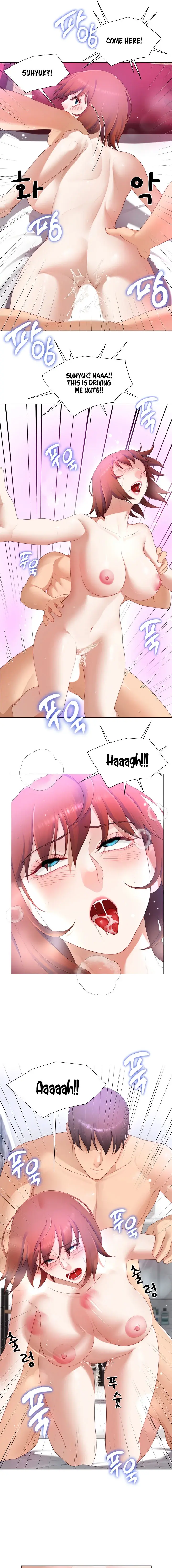 Wanna Become A Dad Or A Boyfriend Chapter 16 - Page 13