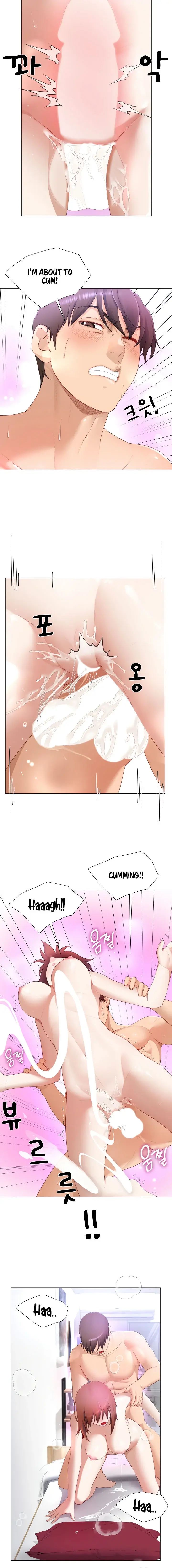 Wanna Become A Dad Or A Boyfriend Chapter 16 - Page 14