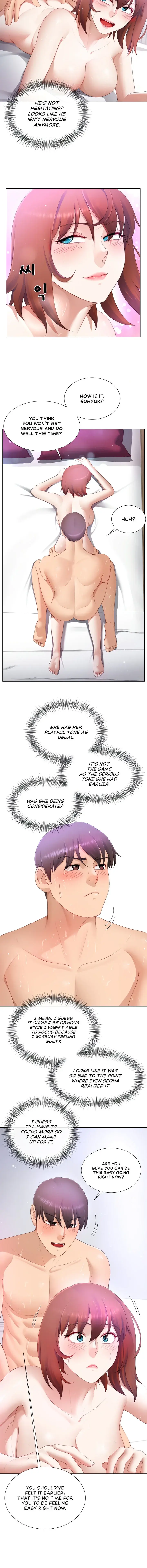 Wanna Become A Dad Or A Boyfriend Chapter 16 - Page 2