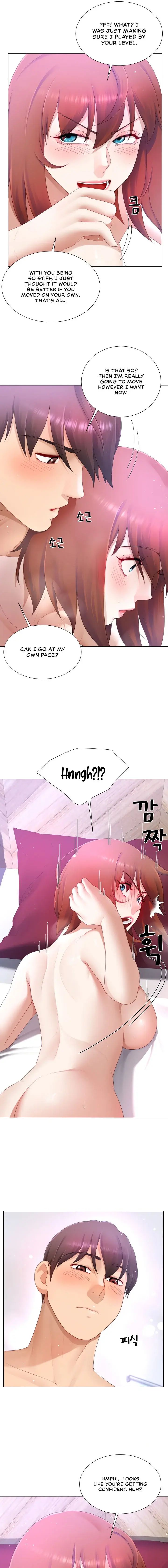 Wanna Become A Dad Or A Boyfriend Chapter 16 - Page 3