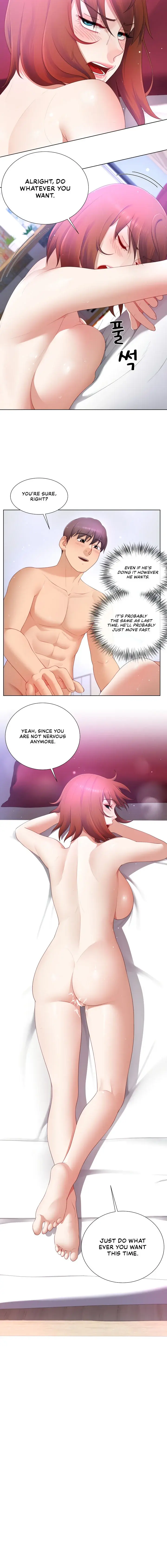 Wanna Become A Dad Or A Boyfriend Chapter 16 - Page 4