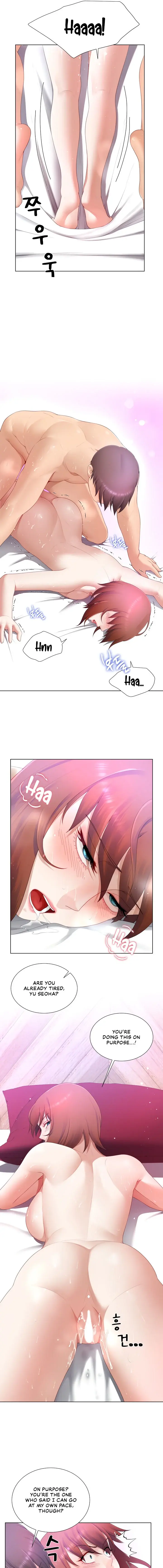 Wanna Become A Dad Or A Boyfriend Chapter 16 - Page 7