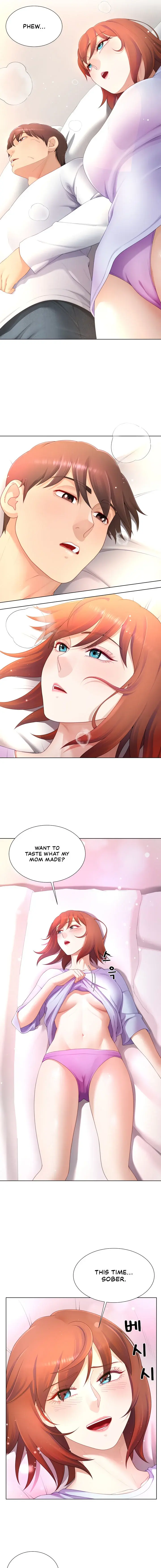 Wanna Become A Dad Or A Boyfriend Chapter 17 - Page 11