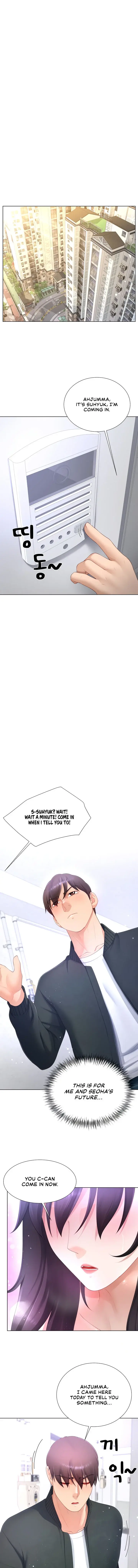 Wanna Become A Dad Or A Boyfriend Chapter 17 - Page 13