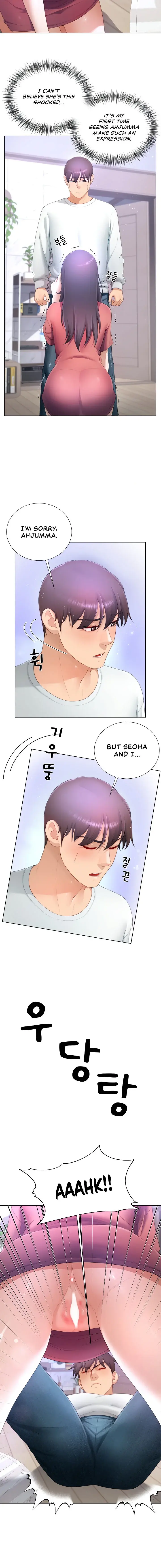 Wanna Become A Dad Or A Boyfriend Chapter 18 - Page 12