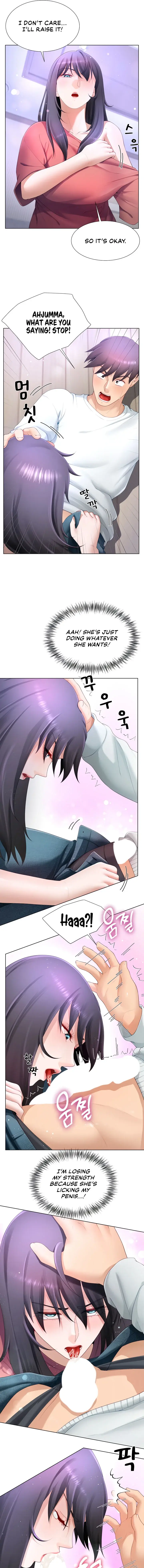 Wanna Become A Dad Or A Boyfriend Chapter 18 - Page 13