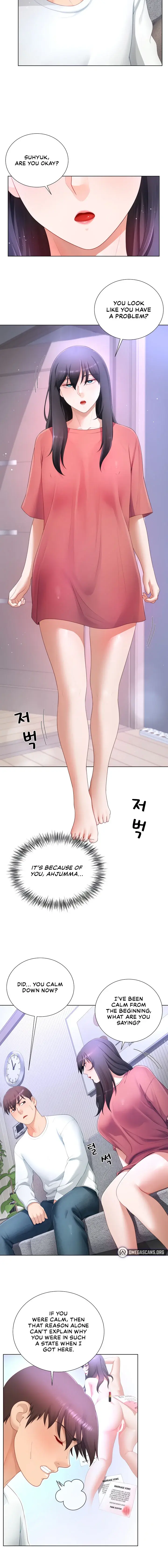 Wanna Become A Dad Or A Boyfriend Chapter 18 - Page 6