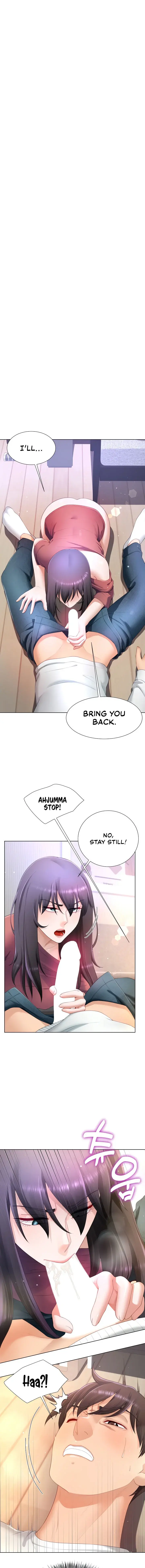 Wanna Become A Dad Or A Boyfriend Chapter 19 - Page 1