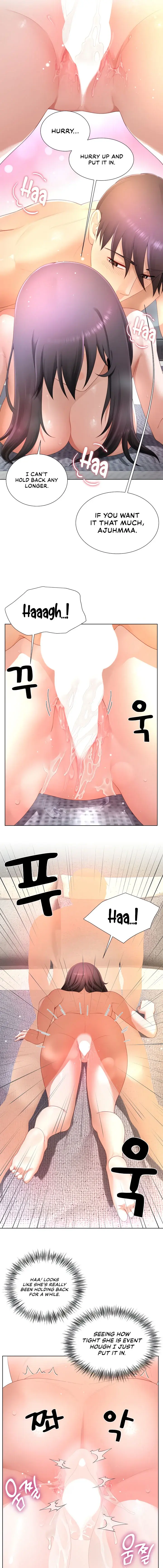 Wanna Become A Dad Or A Boyfriend Chapter 19 - Page 11
