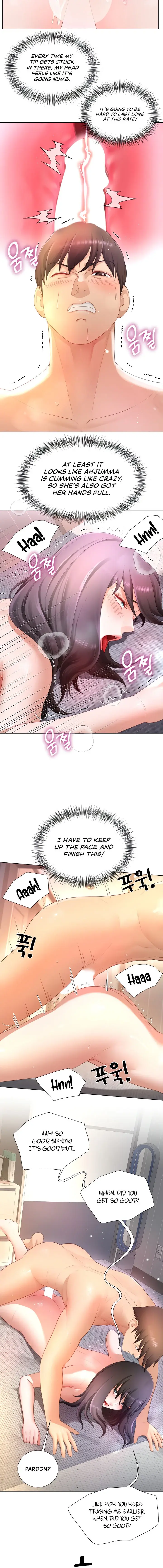 Wanna Become A Dad Or A Boyfriend Chapter 19 - Page 12