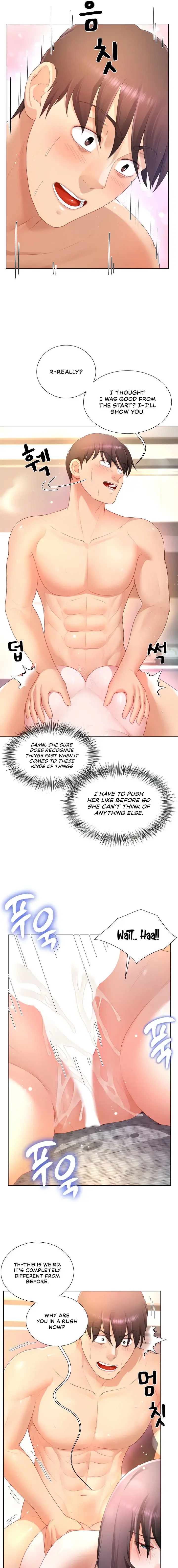 Wanna Become A Dad Or A Boyfriend Chapter 19 - Page 13