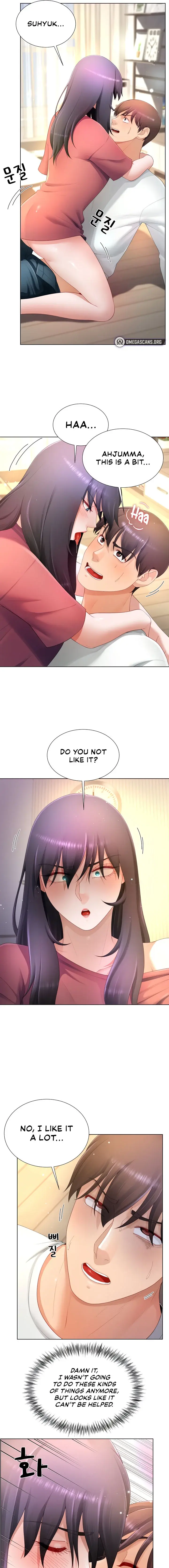 Wanna Become A Dad Or A Boyfriend Chapter 19 - Page 5