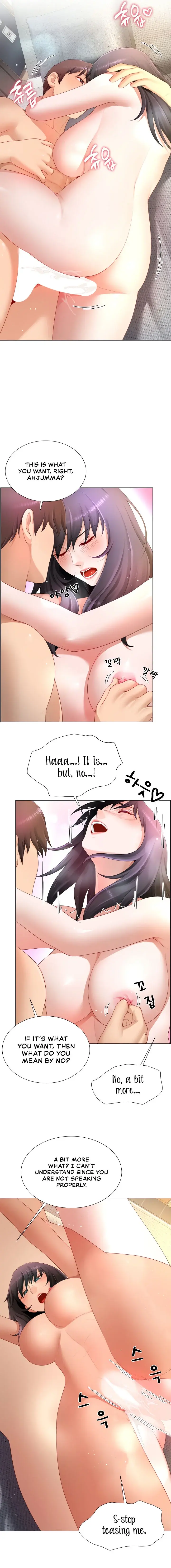 Wanna Become A Dad Or A Boyfriend Chapter 19 - Page 7