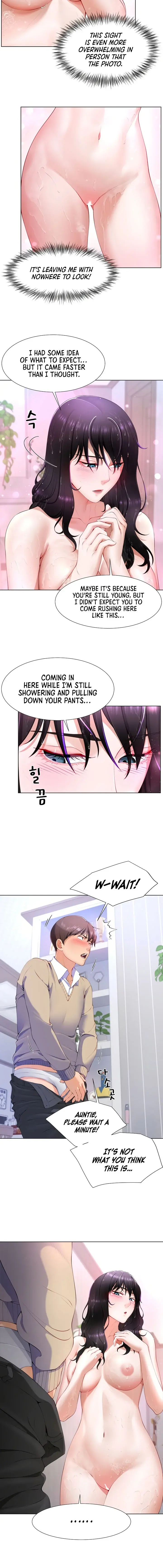 Wanna Become A Dad Or A Boyfriend Chapter 2 - Page 14