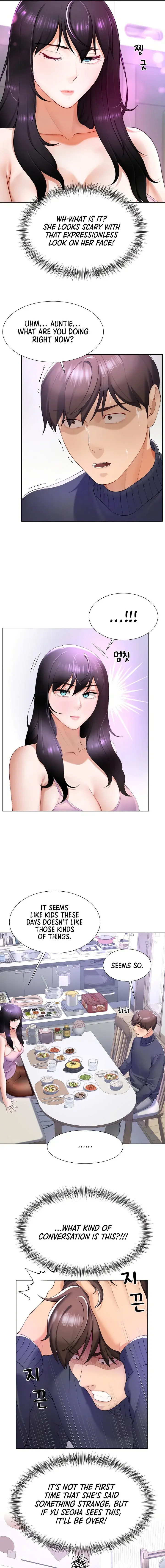 Wanna Become A Dad Or A Boyfriend Chapter 2 - Page 3