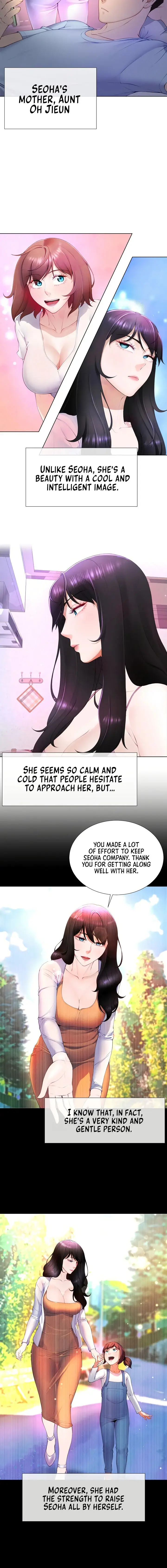 Wanna Become A Dad Or A Boyfriend Chapter 2 - Page 6
