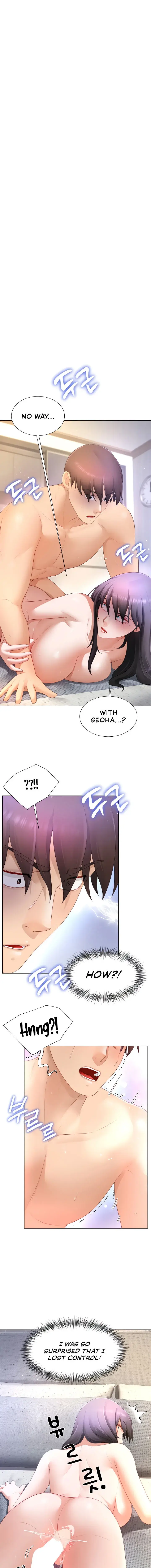Wanna Become A Dad Or A Boyfriend Chapter 20 - Page 1