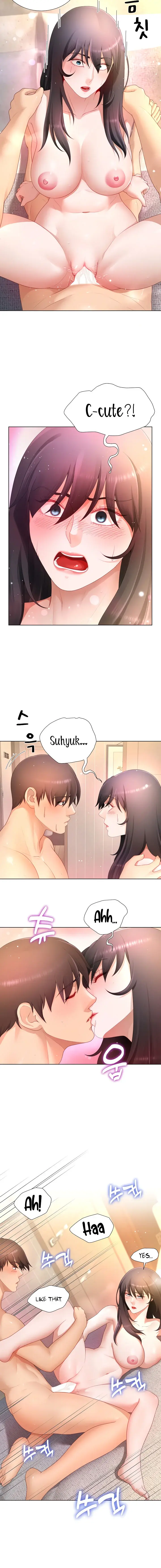 Wanna Become A Dad Or A Boyfriend Chapter 20 - Page 12