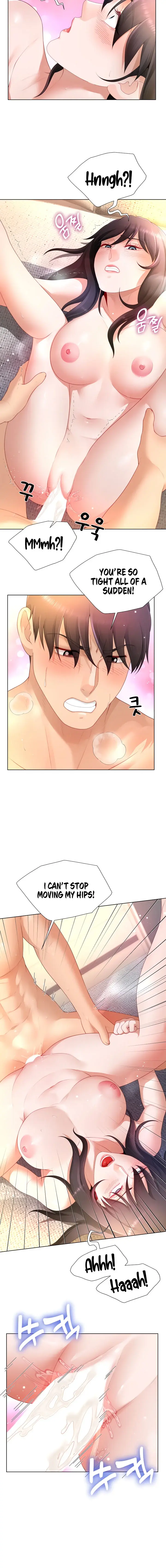 Wanna Become A Dad Or A Boyfriend Chapter 20 - Page 14