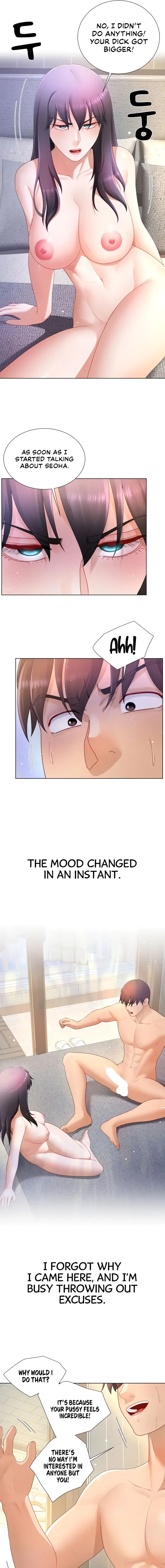 Wanna Become A Dad Or A Boyfriend Chapter 20 - Page 3