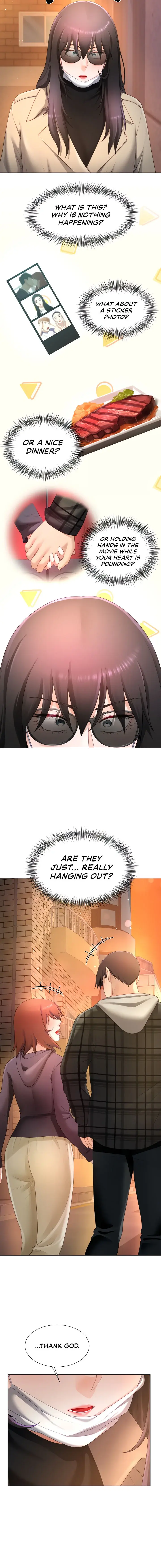 Wanna Become A Dad Or A Boyfriend Chapter 22 - Page 4