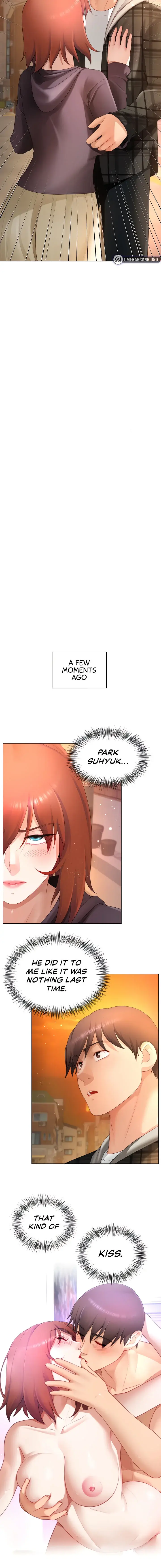 Wanna Become A Dad Or A Boyfriend Chapter 22 - Page 6
