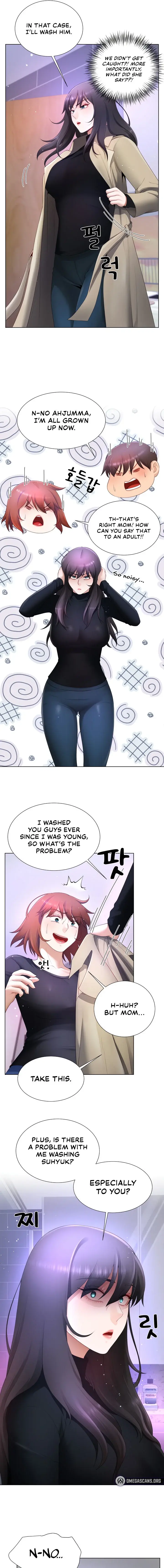 Wanna Become A Dad Or A Boyfriend Chapter 23 - Page 13