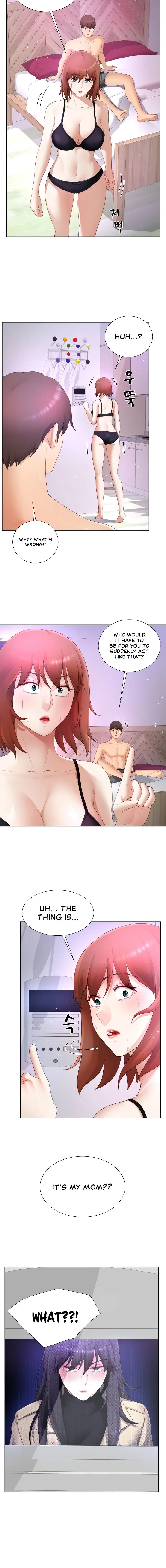 Wanna Become A Dad Or A Boyfriend Chapter 23 - Page 4