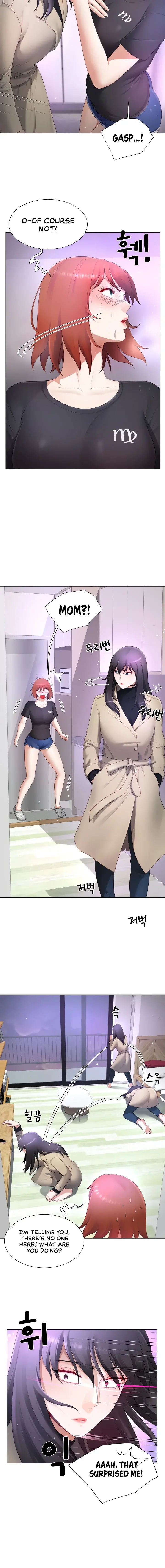 Wanna Become A Dad Or A Boyfriend Chapter 23 - Page 8
