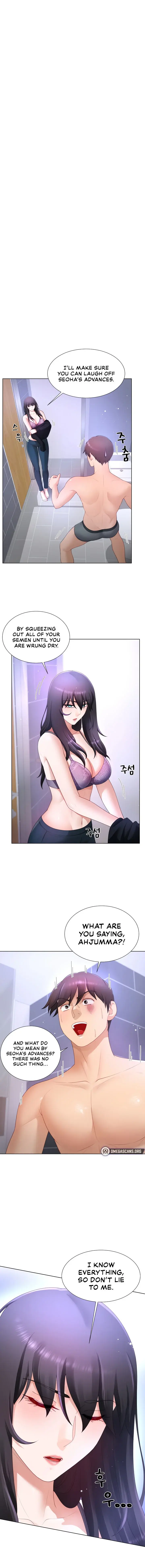 Wanna Become A Dad Or A Boyfriend Chapter 24 - Page 1