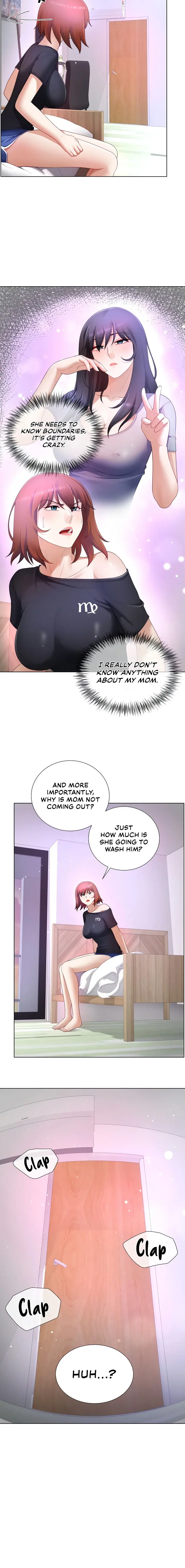 Wanna Become A Dad Or A Boyfriend Chapter 24 - Page 12