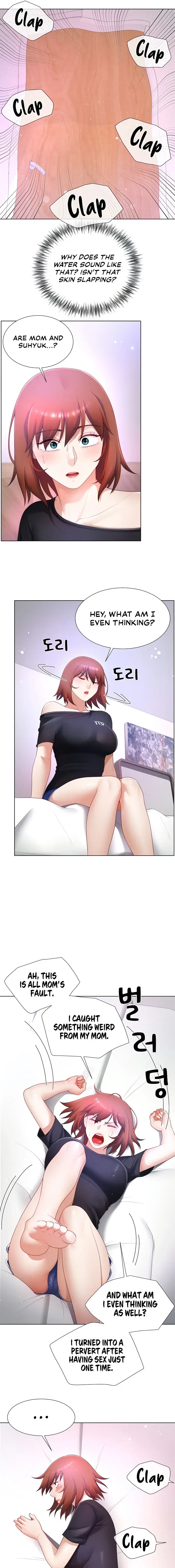 Wanna Become A Dad Or A Boyfriend Chapter 24 - Page 13