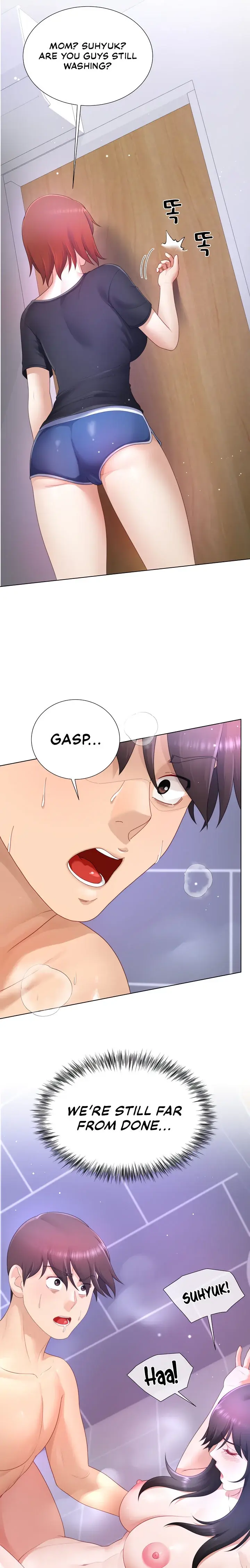 Wanna Become A Dad Or A Boyfriend Chapter 24 - Page 15