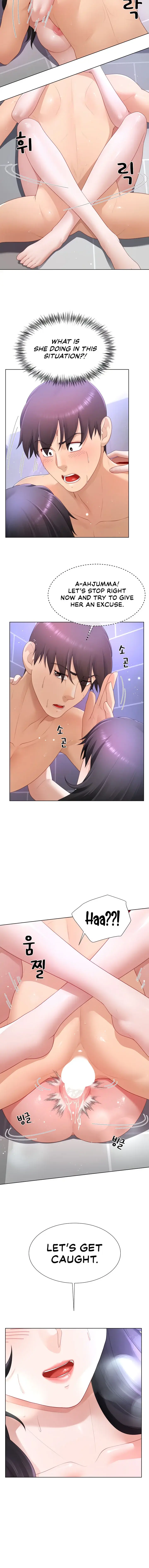 Wanna Become A Dad Or A Boyfriend Chapter 25 - Page 2