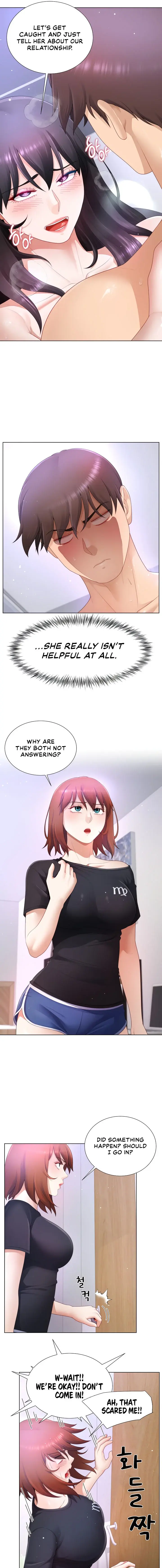 Wanna Become A Dad Or A Boyfriend Chapter 25 - Page 3