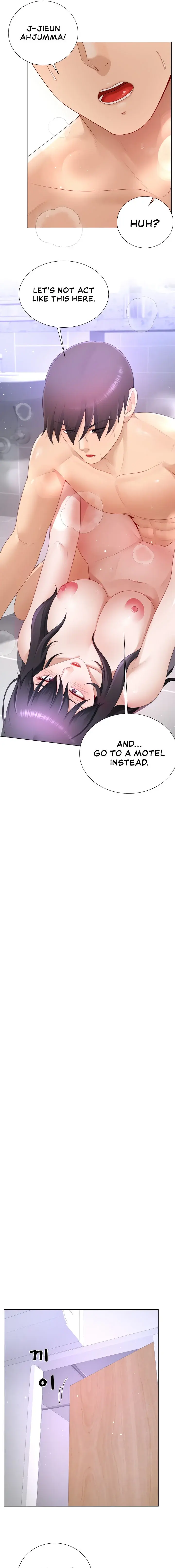 Wanna Become A Dad Or A Boyfriend Chapter 25 - Page 5
