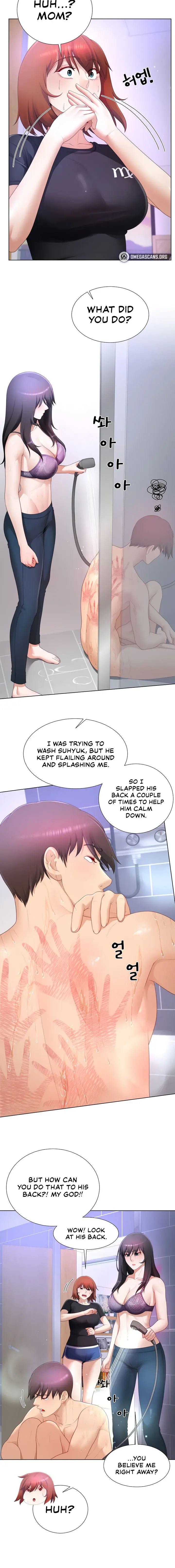 Wanna Become A Dad Or A Boyfriend Chapter 25 - Page 6