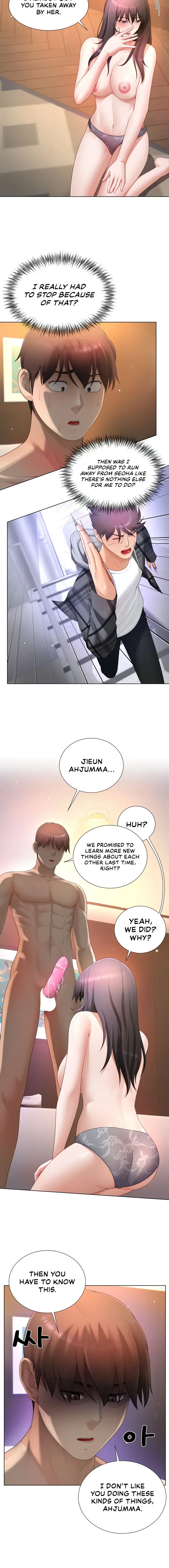 Wanna Become A Dad Or A Boyfriend Chapter 26 - Page 10