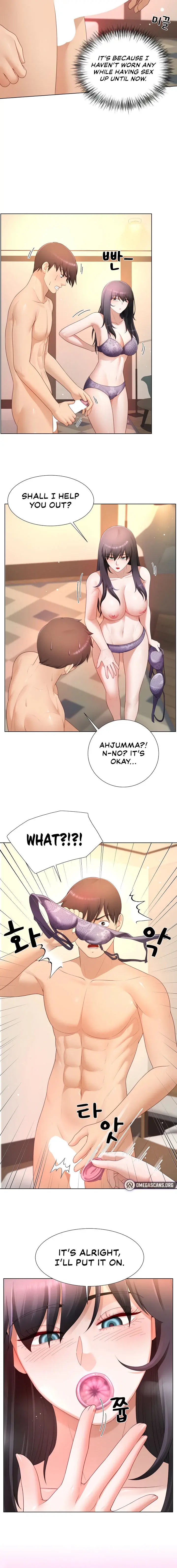 Wanna Become A Dad Or A Boyfriend Chapter 26 - Page 6
