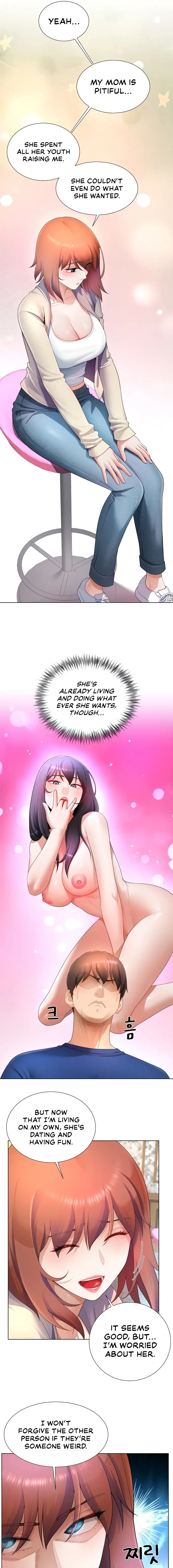 Wanna Become A Dad Or A Boyfriend Chapter 27 - Page 11