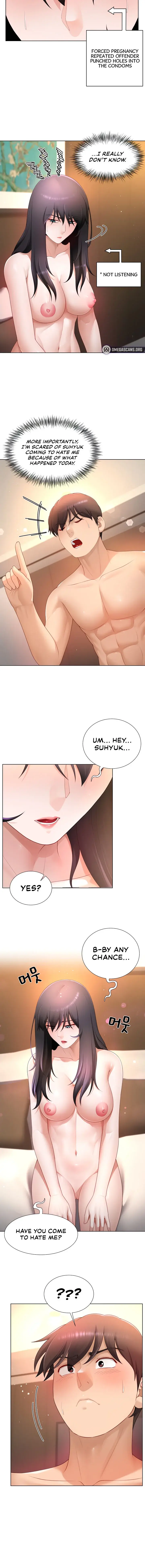 Wanna Become A Dad Or A Boyfriend Chapter 27 - Page 2