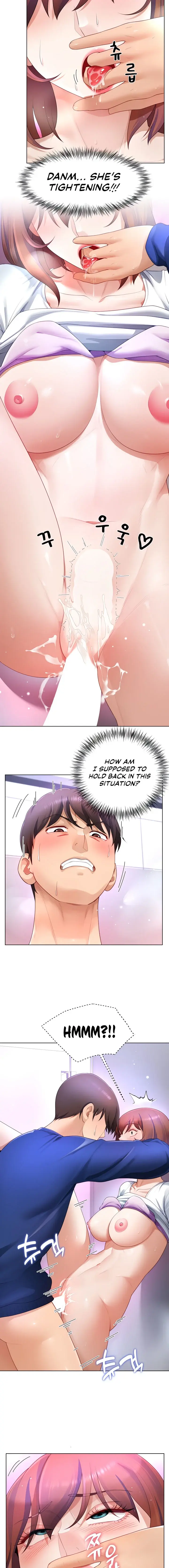 Wanna Become A Dad Or A Boyfriend Chapter 28 - Page 11